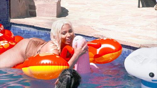 Black Ink Crew Chicago Season 3 Episode 13 - Chi-Cabo (Part 1)