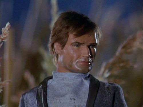 Joe 90 Season 1 Episode 25 - Attack of the Tiger