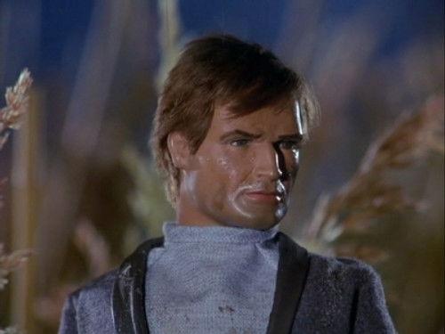 Joe 90 Season 1 Episode 25 - Attack of the Tiger