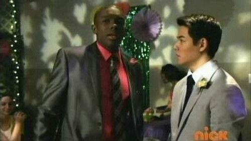 Supah Ninjas Season 2 Episode 12 - Spring Fling