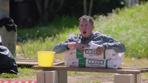 THE MAGIC PRANK SHOW with Justin Willman Season 1 Episode 5 - Justin Serves Justice