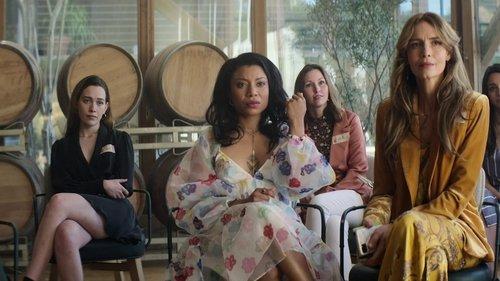 You Season 3 Episode 6 - W.O.M.B.