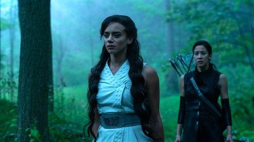 undefined Season 5 Episode 6 - Three Mutineers