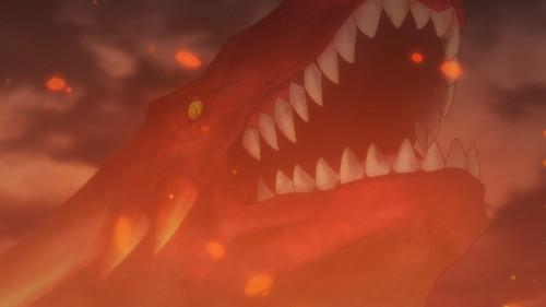 My Isekai Life: I Gained a Second Character Class and Became the Strongest Sage in the World! Season 1 Episode 9 - We Fought a Fire Dragon