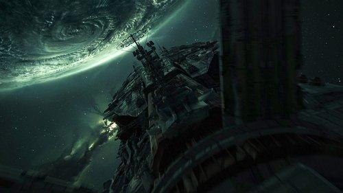 undefined Season 1 Episode 11 - Exodus: Odyssey