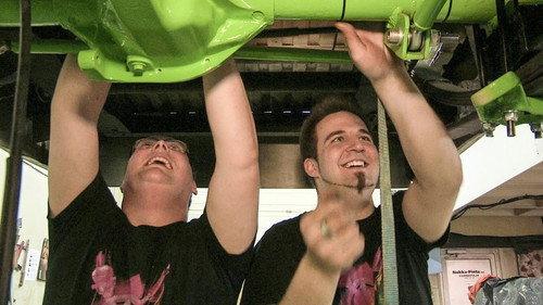 Latela Season 2 Episode 4 - Episode 4