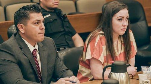 Jailbirds Season 1 Episode 6 - She Swung at Me, I Swung Back