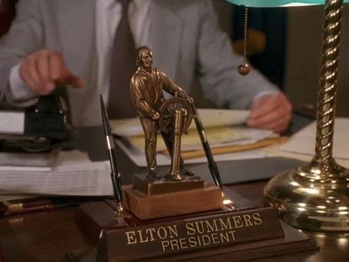 Murder, She Wrote Season 7 Episode 17 - The Prodigal Father