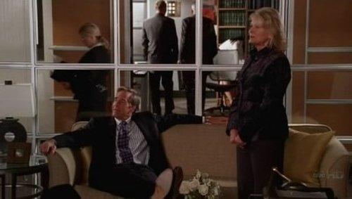 Boston Legal Season 4 Episode 13 - Glow in the Dark