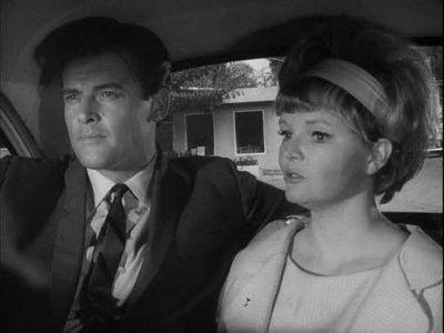 The Saint Season 4 Episode 9 - The Old Treasure Story