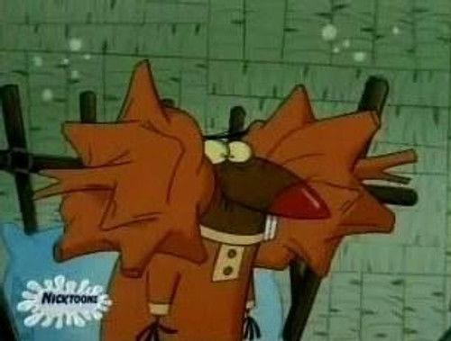 The Angry Beavers Season 3 Episode 12 - Silent But Deadly