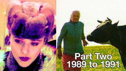 Russia 1985-1999: TraumaZone Season 1 Episode 2 - Part Two - 1989 to 1991