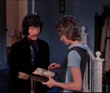 Jason King Season 1 Episode 3 - Buried in the Cold, Cold Ground