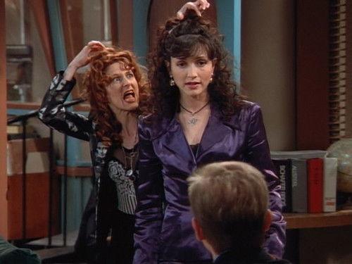 undefined Season 2 Episode 6 - Friends