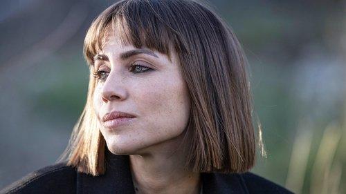 undefined Season 1 Episode 5 - The Boy with the Wound on His Chest