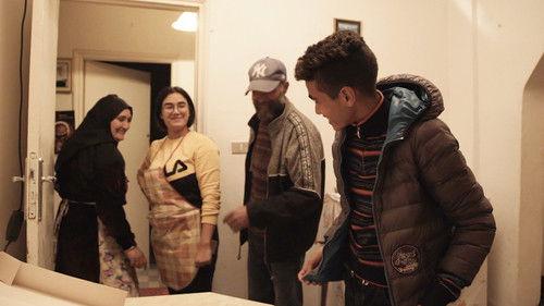 Al Jazeera World Season 11 Episode 24 - A Tunisian Family: High Hopes, Desperate Lives