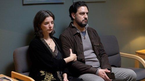 Limbo Season 1 Episode 1 - ET OBSCURATUR SOLIS