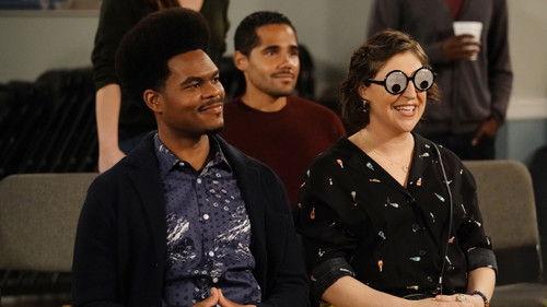 Call Me Kat Season 1 Episode 10 - Business Council