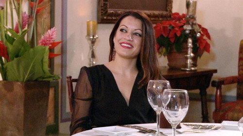 Married at First Sight Season 2 Episode 4 - Honeymoons