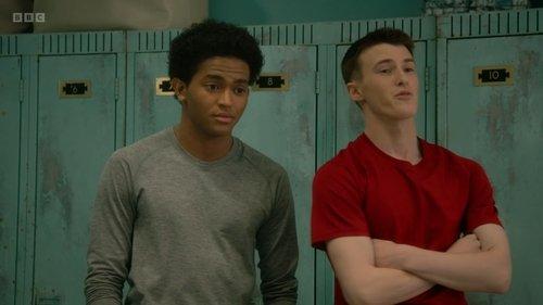 The Next Step Season 8 Episode 6 - Never Had A Friend Like Me