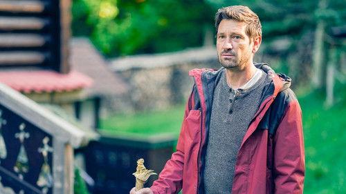 Vienna Crime Squad Season 18 Episode 5 - Episode 5