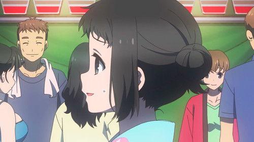 My Sweet Tyrant Season 1 Episode 11 - The Night of the Festival