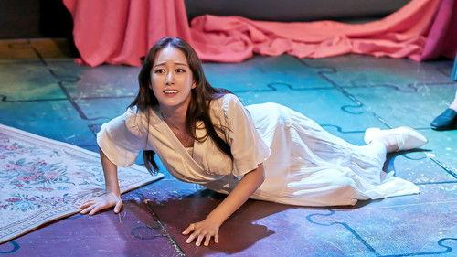 Leverage Season 1 Episode 2 - Asana