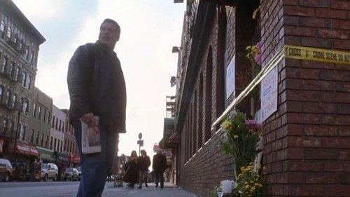 Third Watch Season 5 Episode 20 - In Plain View