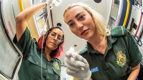 999: On the Front Line Season 10 Episode 4 - Episode 4