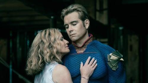 The Boys Season 1 Episode 6 - The Innocents