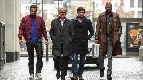 The Bank Hacker Season 1 Episode 1 - Scouting