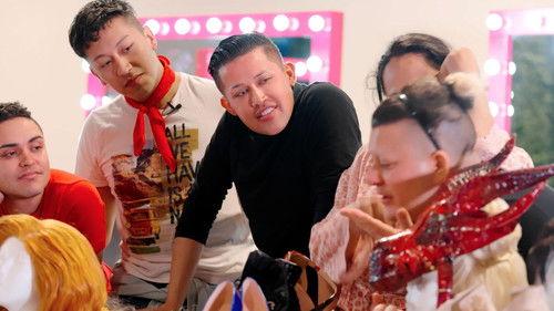 Drag Latina Season 1 Episode 6 - Goddess Of The Night