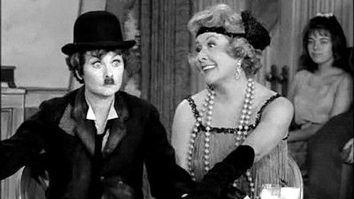 The Lucy Show Season 1 Episode 14 - Chris's New Year's Eve Party