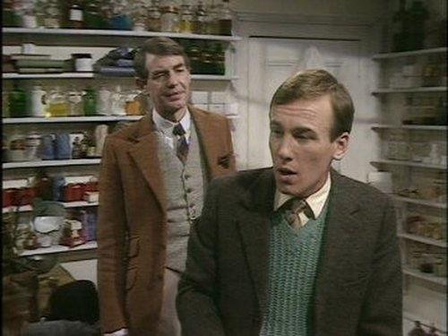 All Creatures Great and Small Season 1 Episode 4 - Calf Love