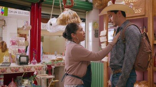 The Manny Season 1 Episode 1 - Yes, You Can Change the World