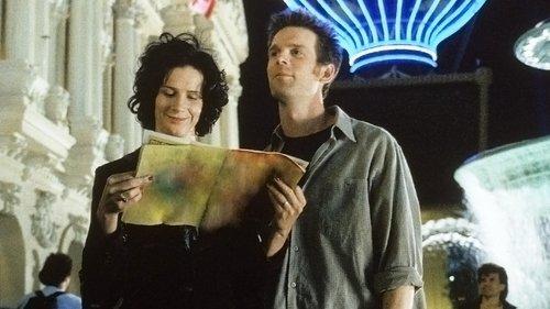 undefined Season 1 Episode 11 - The Trip