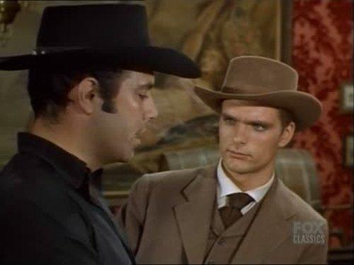 Bonanza Season 4 Episode 17 - Elegy for a Hangman