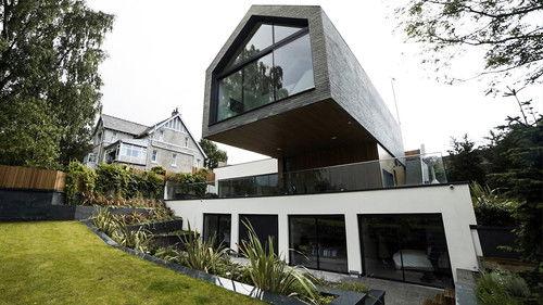 Scotland's Home of the Year Season 2 Episode 3 - Glasgow and the Clyde Valley