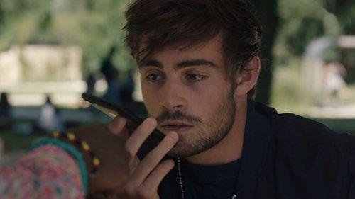 Ici tout commence Season 1 Episode 8 - Episode 8