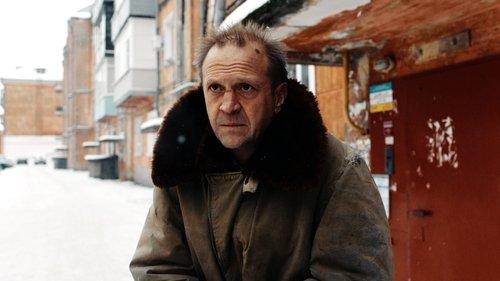 Overheard in Rybinsk Season 1 Episode 7 - Chapter 7