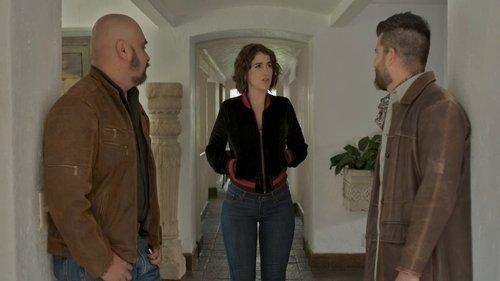 El Dragón: Return of a Warrior Season 1 Episode 14 - Episode 14