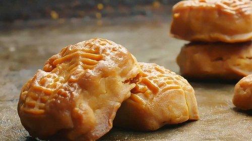 Flavorful Origins Season 1 Episode 3 - Marinated Crab