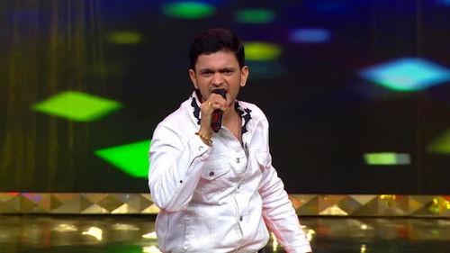 Super Singer Season 8 Episode 15 - Kollywood's Dance Numbers