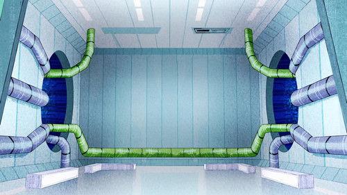 Ben 10 Season 3 Episode 31 - Roundabout: Part 1