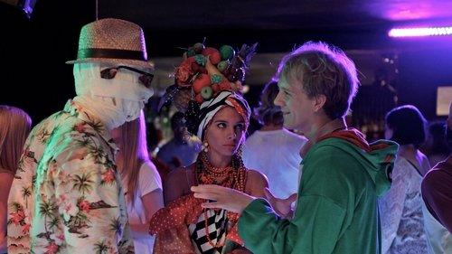 Please Like Me Season 1 Episode 4 - All You Can Eat