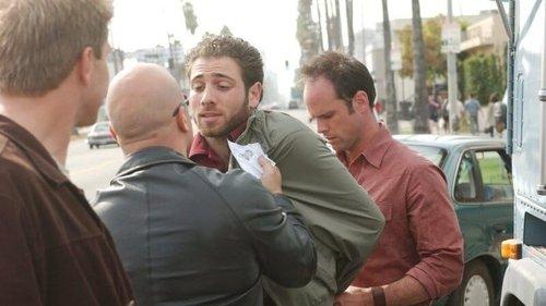 The Shield Season 3 Episode 14 - All In