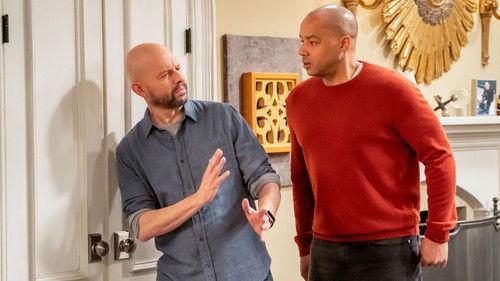 Extended Family Season 1 Episode 7 - The Consequences of Sleepovers