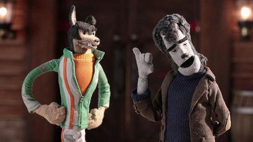Buddy Thunderstruck Season 1 Episode 23 - Moneybags Changes Everything