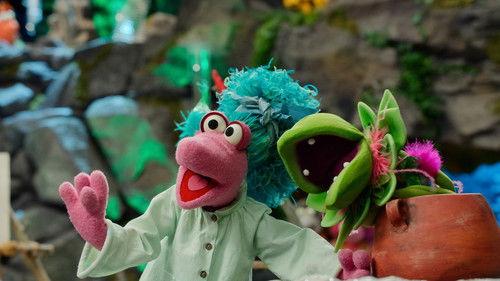 Fraggle Rock: Back to the Rock Season 2 Episode 3 - When Mokey Met Lanford