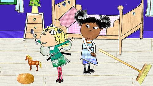 Charlie and Lola Season 1 Episode 19 - I Must Take Completely Everything